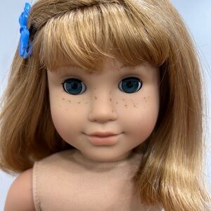 American Girl Doll Nellie O’Malley
